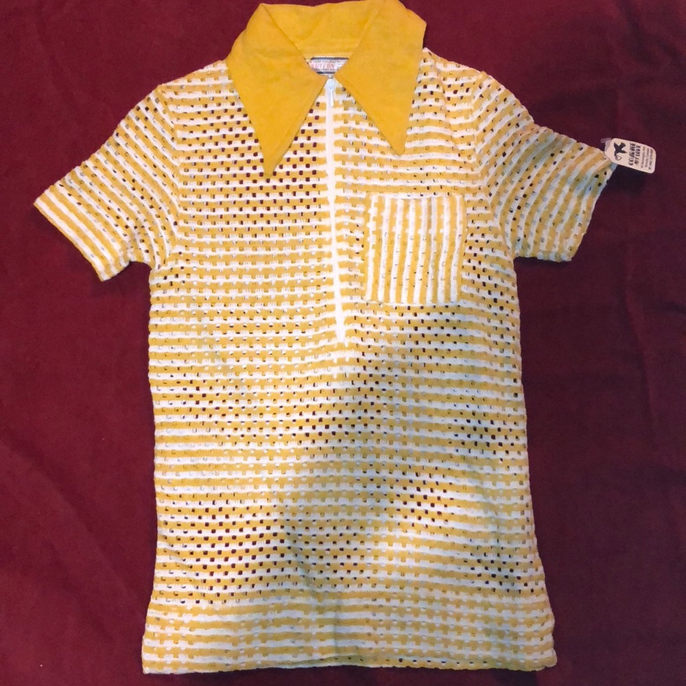 Vintage shirt